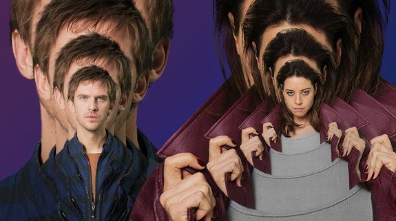 FX расширяет второй сезон сериала «Легион»