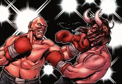 Absorbing Man (Поглотитель)