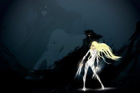 Главные актеры сериала «Плащ и Кинжал»