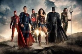 Фильмы Marvel и DC Comics на 2017 год