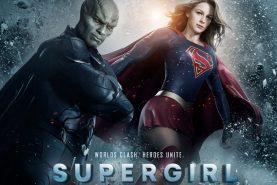 Новые постеры для сериалов