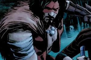 Alyosha Kravinoff (Алеша Кравинов)