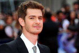 Эндрю Гарфилд