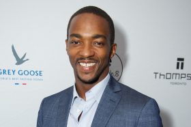 Энтони Маки