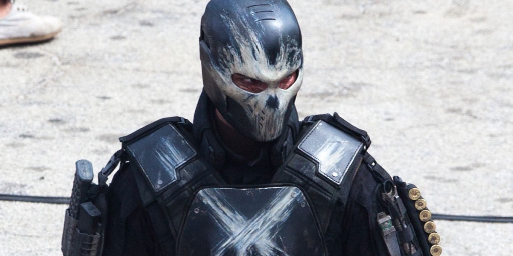 Кроссбоунс