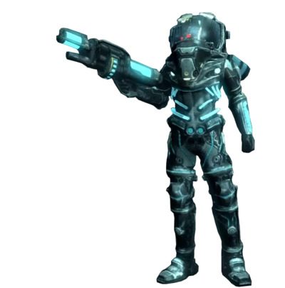 Mister Freeze (Мистер Фриз)