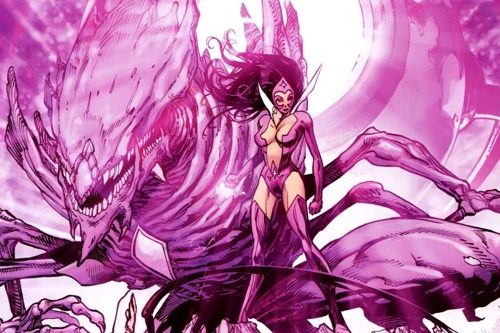 Predator (Хищник)