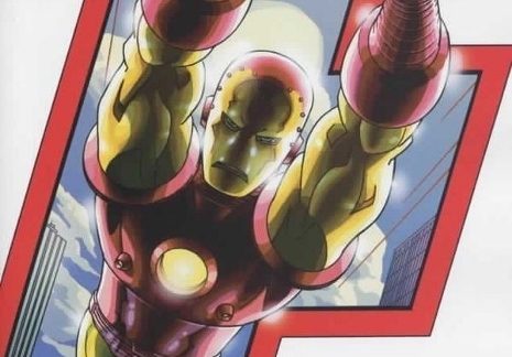 Мстители: Величайшие Герои Земли (Avengers: Earth's Mightiest Heroes #1-8, Avengers: Earth's Mightiest Heroes II #1-8)