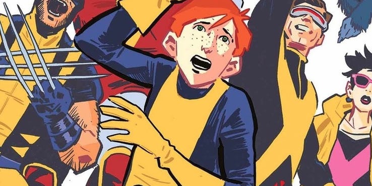 Бейли Хоскинс