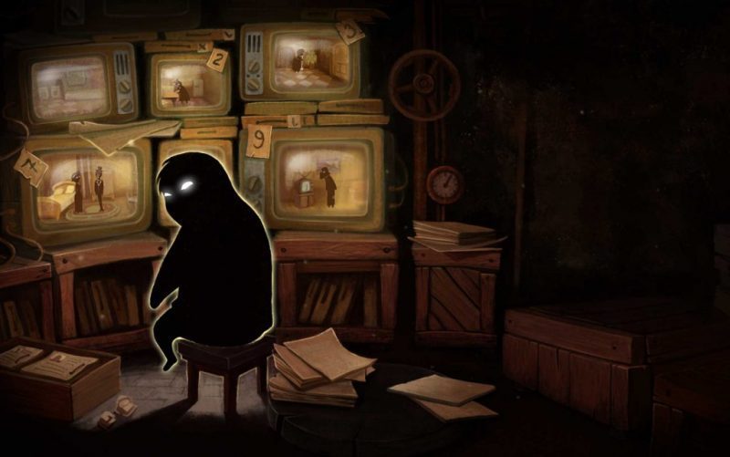 По игре Beholder выйдет официальная экранизация