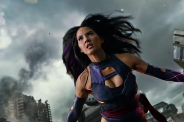 Psylocke (Псайлок)