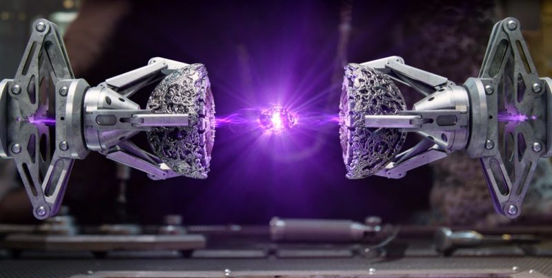 Камни Бесконечности