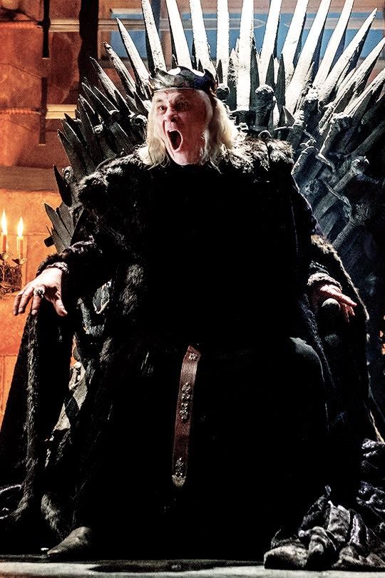 Эйрис II Таргариен