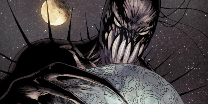 10 самых могущественных злых богов Marvel
