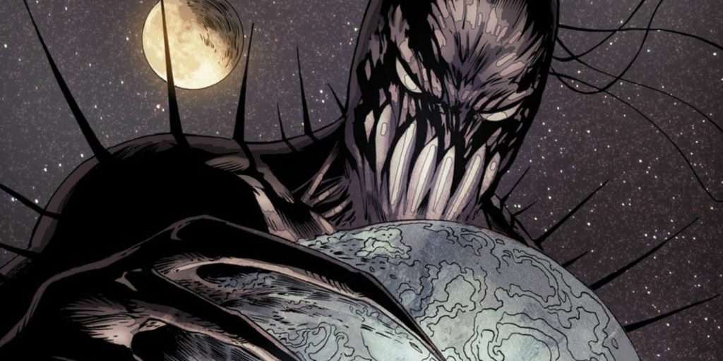 Король Хаоса