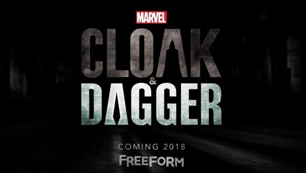 Плащ и Кинжал