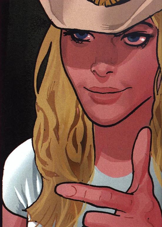 Jillian Pearlman (Джиллиан Перлман)