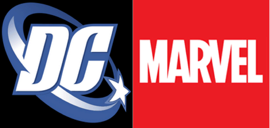 dc-comics-marvel-comics-google-plus