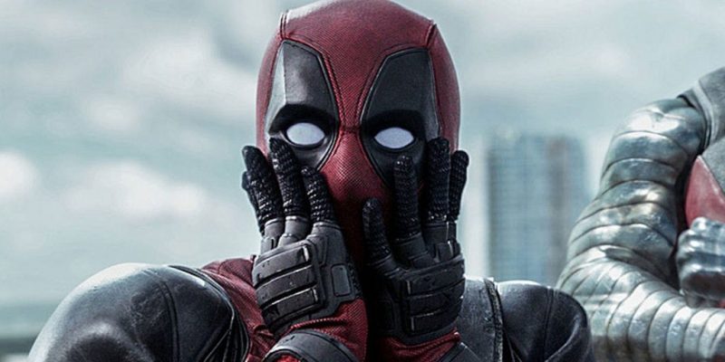 В фильме «Дэдпул 2» было секретное камео категории «A», которое все пропустили