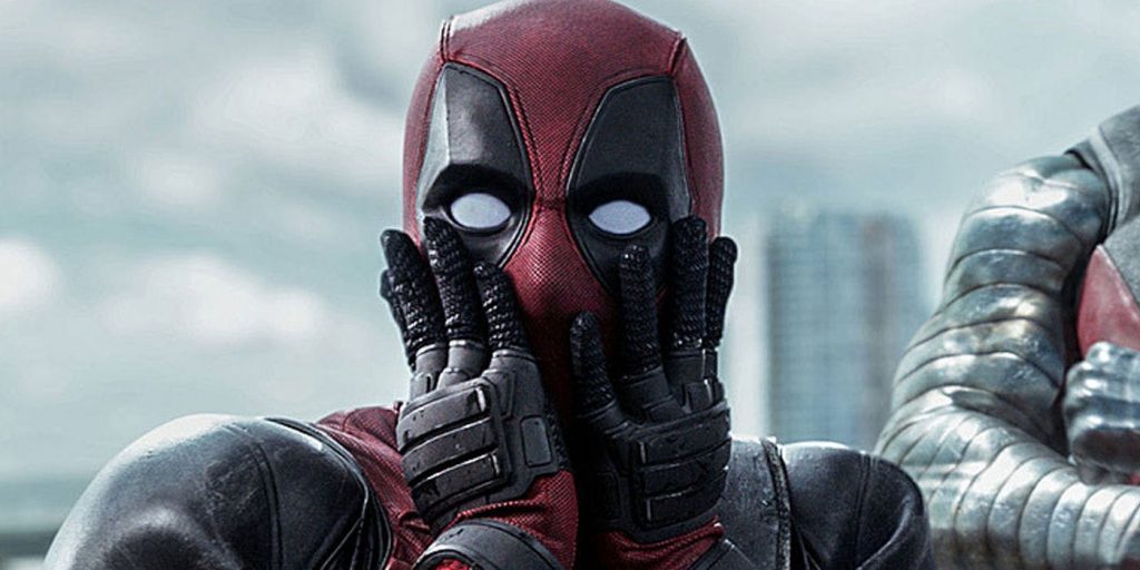 В фильме «Дэдпул 2» было секретное камео категории «A», которое все пропустили