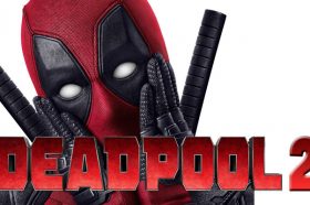 Был слит тизер Deadpool II