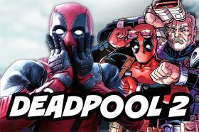 О Deadpool 2