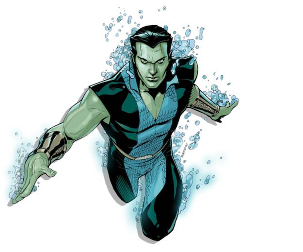 Namor (Нэмор)