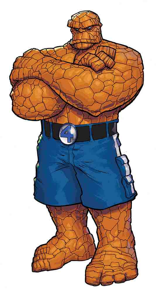 Thing (Существо)