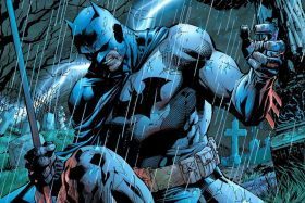 Новые мультфильмы от DC?