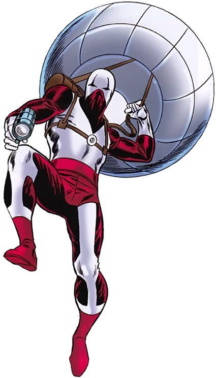 Looter  (Барахольщик)