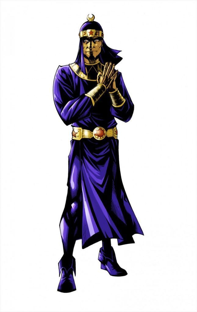 Felix Faust (Феликс Фауст)