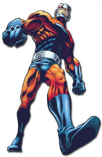 Giant-Man (Великан)