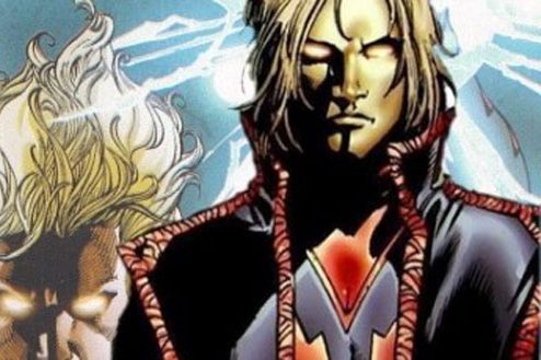 Adam Warlock (Адам Уорлок)