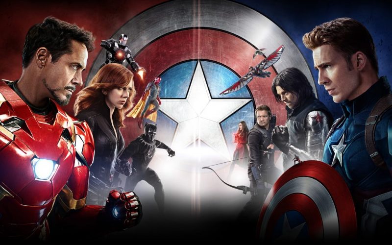 Гид по ключевым событиям киновселенной Marvel: Третья фаза!