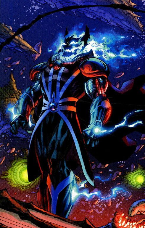 Helspont (Хелспонт)