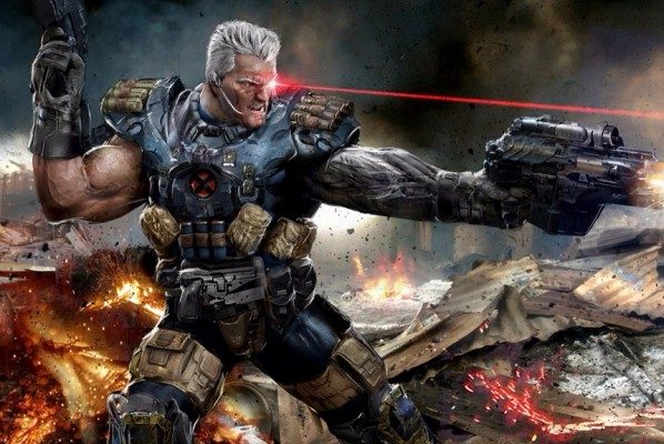 Cable (Кейбл)