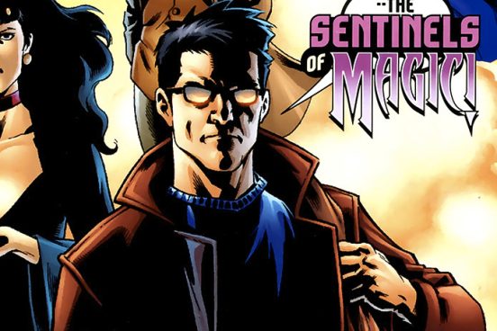 Sebastian Faust (Себастьян Фауст)