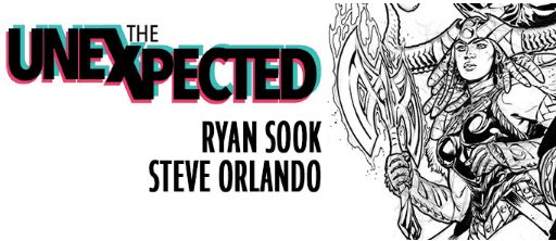 The Unexpected