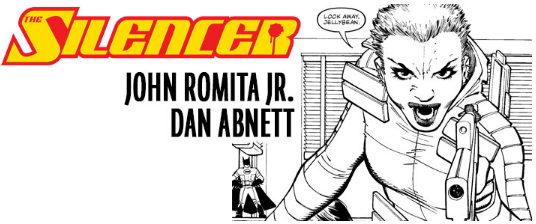 The Silencer
