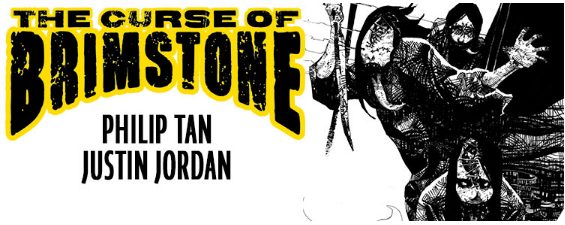 The Curse of Brimstone
