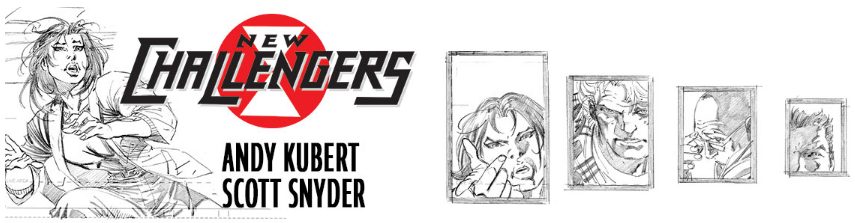New Challengers