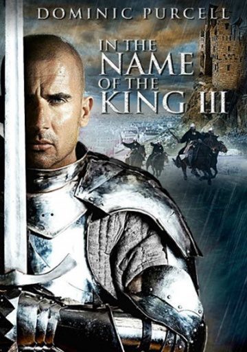 In the Name of the King 3: The Last Mission