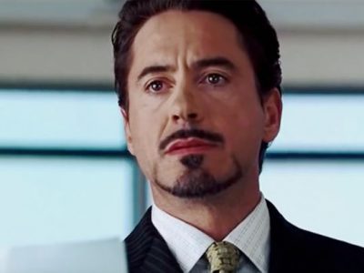 Как Железный Человек может вернуться в КВМ?