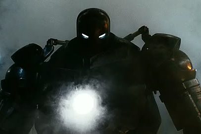Obadiah Stane/Iron Monger (Обадайя Стейн/Железный Делец)