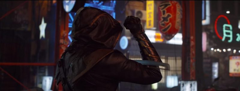 Кем стал Клинт Бартон?