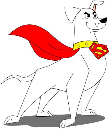 Krypto (Крипто)