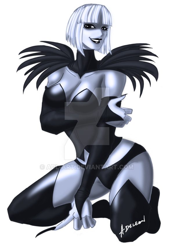 Magpie (Сорока)