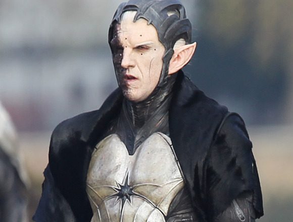 Malekith the Accursed (Малекит Проклятый)