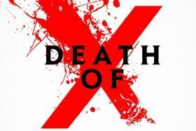 «Death of X» — новое событие в мире мутантов Marvel