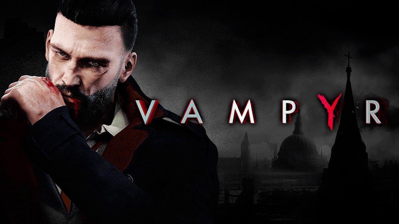 Vampyr
